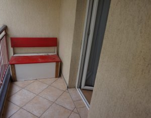 Appartement 2 chambres à louer dans Cluj-napoca