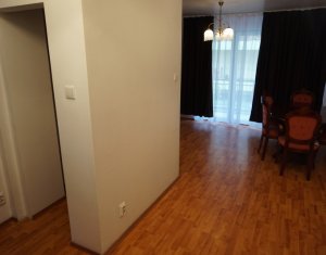 Appartement 2 chambres à louer dans Cluj-napoca