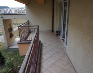 Appartement 2 chambres à louer dans Cluj-napoca