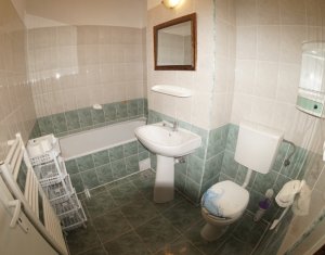 Appartement 2 chambres à louer dans Cluj-napoca, zone Zorilor