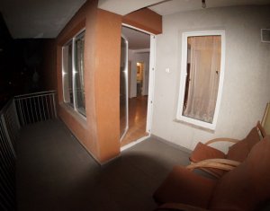 Appartement 2 chambres à louer dans Cluj-napoca, zone Zorilor