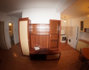 Appartement 2 chambres à louer dans Cluj-napoca, zone Zorilor