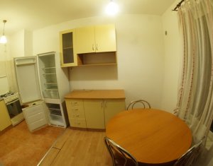 Appartement 2 chambres à louer dans Cluj-napoca, zone Zorilor
