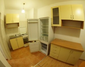 Appartement 2 chambres à louer dans Cluj-napoca, zone Zorilor