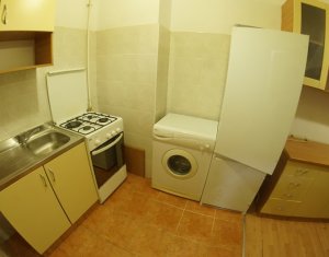 Appartement 2 chambres à louer dans Cluj-napoca, zone Zorilor
