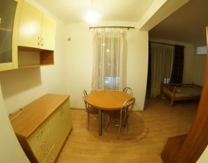 Appartement 2 chambres à louer dans Cluj-napoca, zone Zorilor