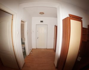 Appartement 2 chambres à louer dans Cluj-napoca, zone Zorilor