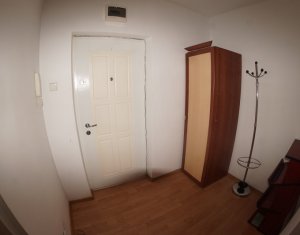 Appartement 2 chambres à louer dans Cluj-napoca, zone Zorilor