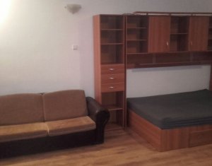 Lakás 1 szobák kiadó on Cluj-napoca