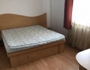 Lakás 2 szobák kiadó on Cluj-napoca, Zóna Manastur