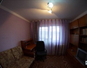 , 45m2 dans Cluj-napoca, zone Manastur