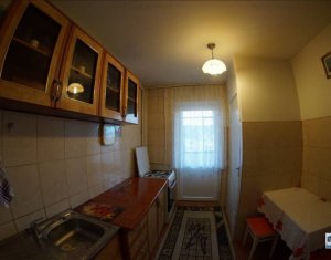 Appartement 2 chambres à louer dans Cluj-napoca, zone Manastur