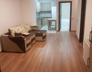 , 45m2 dans Cluj-napoca, zone Gheorgheni