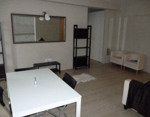 Lakás 2 szobák kiadó on Cluj-napoca, Zóna Manastur