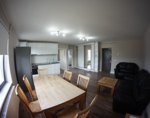 , 52m2 dans Cluj-napoca, zone Someseni