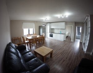 Appartement 2 chambres à louer dans Cluj-napoca, zone Someseni