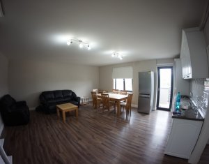 Appartement 2 chambres à louer dans Cluj-napoca, zone Someseni