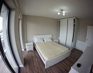 Appartement 2 chambres à louer dans Cluj-napoca, zone Someseni