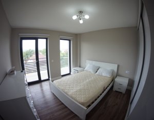 Appartement 2 chambres à louer dans Cluj-napoca, zone Someseni