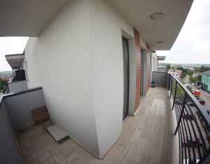 Appartement 2 chambres à louer dans Cluj-napoca, zone Someseni