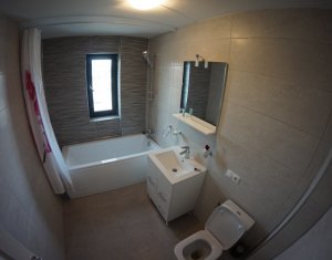 Appartement 2 chambres à louer dans Cluj-napoca, zone Someseni