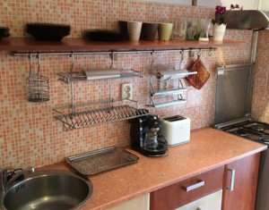 , 30m2 dans Cluj-napoca, zone Zorilor