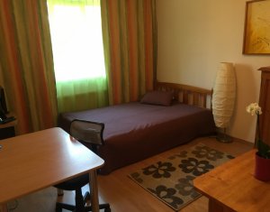 Appartement 1 chambres à louer dans Cluj-napoca, zone Zorilor