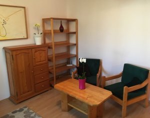 Appartement 1 chambres à louer dans Cluj-napoca, zone Zorilor
