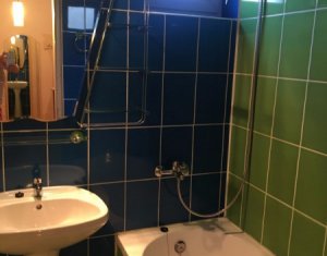 Appartement 1 chambres à louer dans Cluj-napoca, zone Zorilor