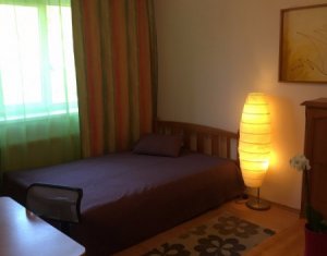 Appartement 1 chambres à louer dans Cluj-napoca, zone Zorilor