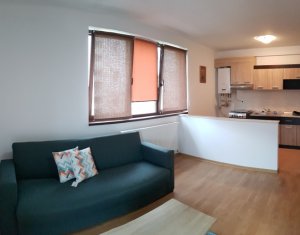 Lakás 2 szobák kiadó on Cluj-napoca, Zóna Manastur