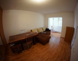 Appartement 2 chambres à louer dans Cluj-napoca, zone Zorilor