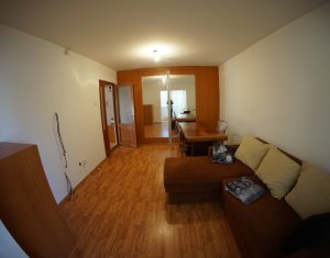 Appartement 2 chambres à louer dans Cluj-napoca, zone Zorilor