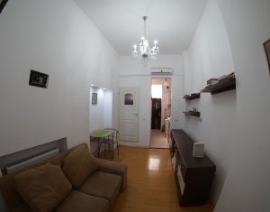 Appartement 2 chambres à louer dans Cluj-napoca, zone Centru
