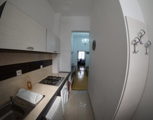 Appartement 2 chambres à louer dans Cluj-napoca, zone Centru