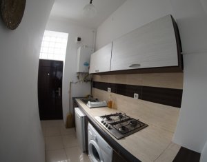 Appartement 2 chambres à louer dans Cluj-napoca, zone Centru