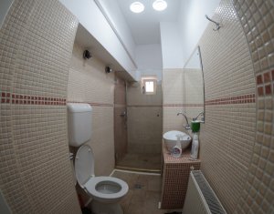Appartement 2 chambres à louer dans Cluj-napoca, zone Centru