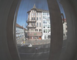 Appartement 2 chambres à louer dans Cluj-napoca, zone Centru