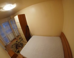 Appartement 3 chambres à louer dans Cluj-napoca, zone Manastur