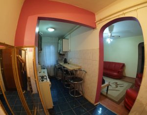 Appartement 3 chambres à louer dans Cluj-napoca, zone Manastur