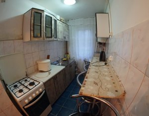 Appartement 3 chambres à louer dans Cluj-napoca, zone Manastur