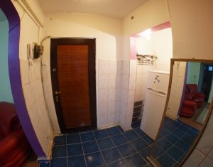 Appartement 3 chambres à louer dans Cluj-napoca, zone Manastur