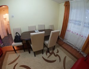 Appartement 3 chambres à louer dans Cluj-napoca, zone Manastur
