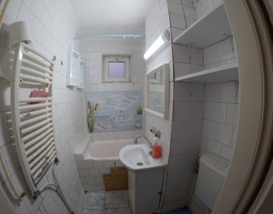 Appartement 3 chambres à louer dans Cluj-napoca, zone Manastur