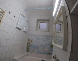 Appartement 3 chambres à louer dans Cluj-napoca, zone Manastur