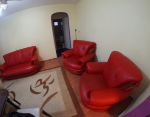 , 65m2 dans Cluj-napoca, zone Manastur