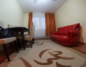 Appartement 3 chambres à louer dans Cluj-napoca, zone Manastur