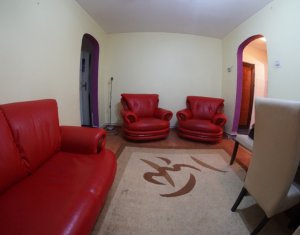 Appartement 3 chambres à louer dans Cluj-napoca, zone Manastur