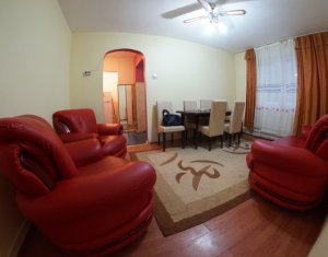 Appartement 3 chambres à louer dans Cluj-napoca, zone Manastur