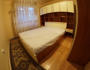 Appartement 3 chambres à louer dans Cluj-napoca, zone Manastur